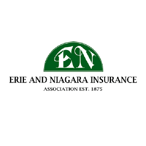 Erie and Niagara