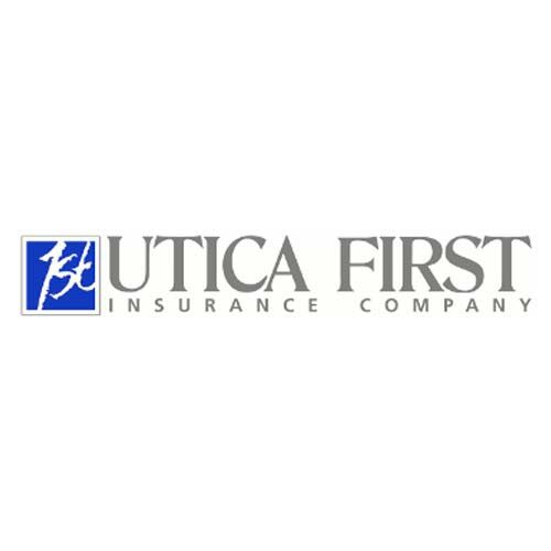 Utica First